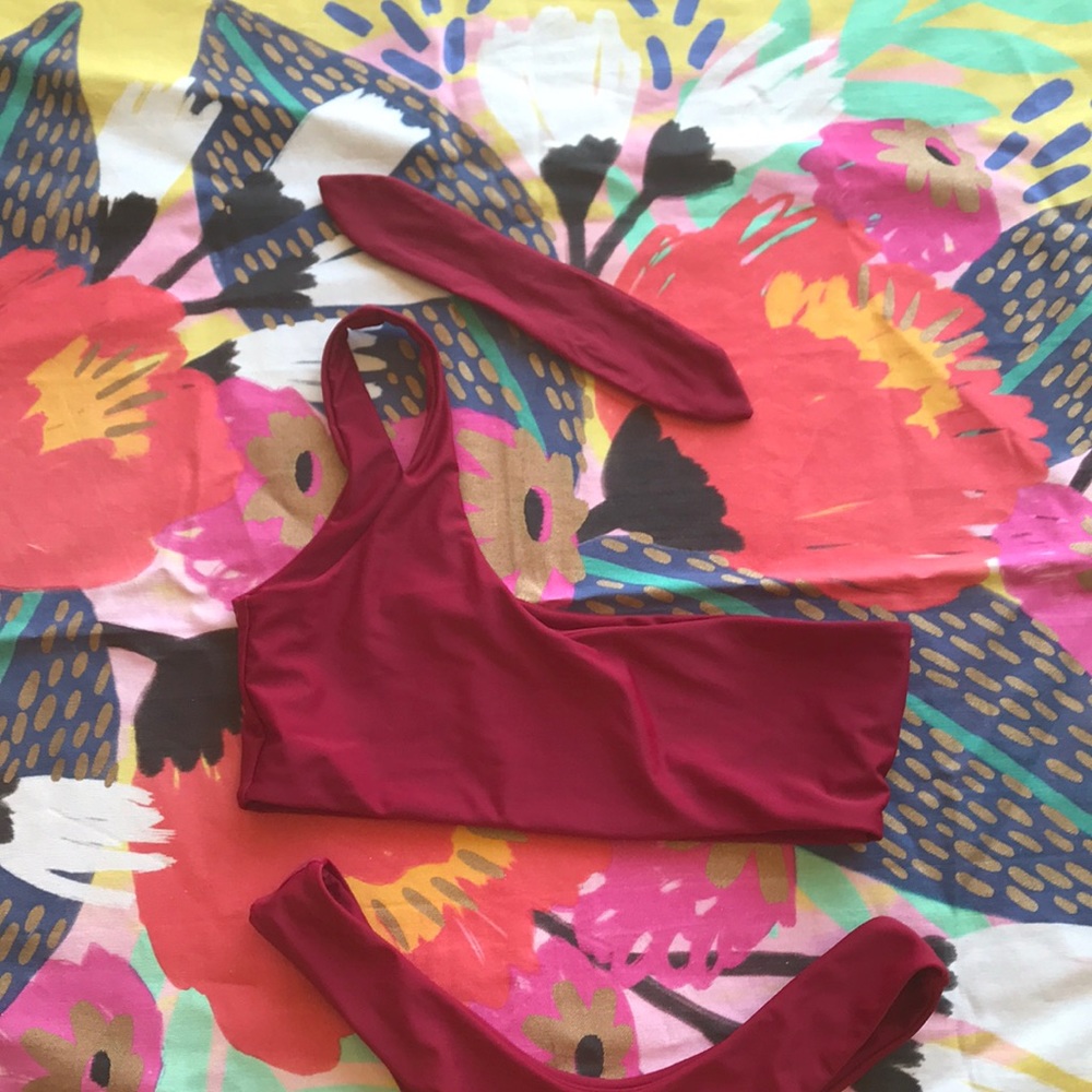 Zaful bikini - Picture 4 of 5